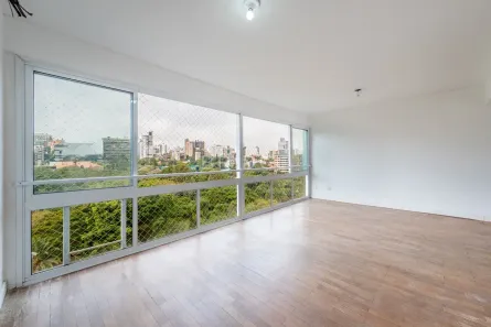 Apartamento com 3 Quartos à venda, 120m² no Bela Vista, Porto Alegre