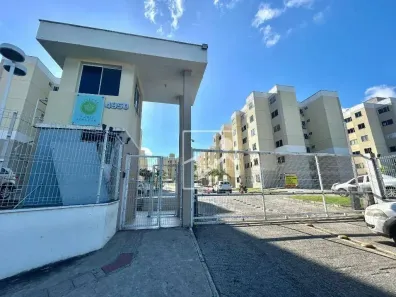 Apartamento com 2 Quartos para alugar, 49m² no Passaré, Fortaleza