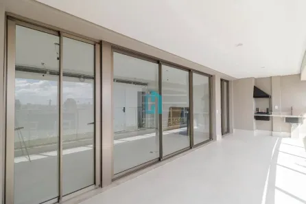 Apartamento com 3 Quartos à venda, 150m² no Moema, São Paulo
