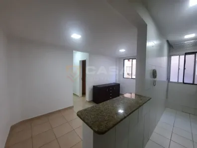 Apartamento com 2 Quartos à venda, 47m² no São Patrício, Serra
