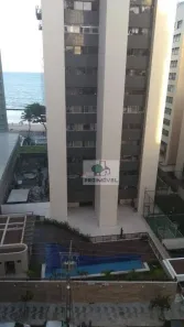 Apartamento com 3 Quartos para alugar, 90m² no Boa Viagem, Recife