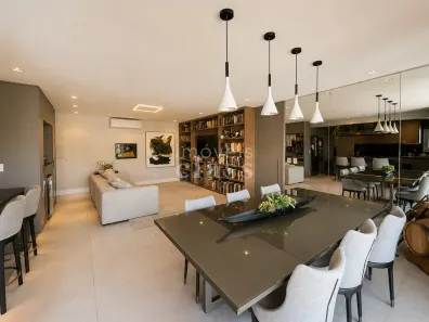 Apartamento com 3 Quartos à venda, 133m² no Auxiliadora, Porto Alegre