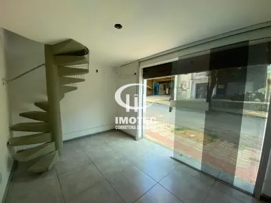 Ponto Comercial para alugar, 14m² no Cruzeiro, Belo Horizonte