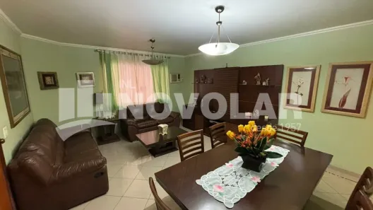 Sobrado com 3 Quartos à venda, 200m² no Vila Isolina Mazzei, São Paulo