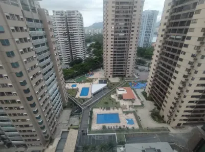 Apartamento com 4 Quartos à venda, 248m² no Barra da Tijuca, Rio de Janeiro