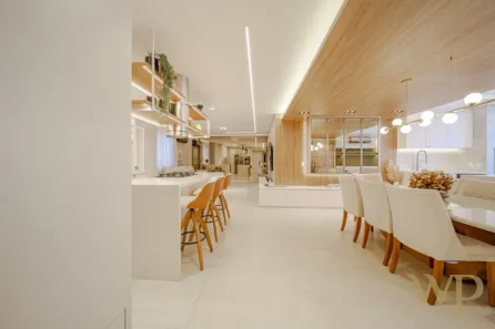 Cobertura com 2 Quartos à venda, 165m² no Costa e Silva, Joinville