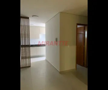 Apartamento com 2 Quartos à venda, 44m² no Vila Constança, São Paulo