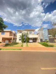 Sobrado com 5 Quartos à venda, 339m² no Vila do Golf, Ribeirão Preto