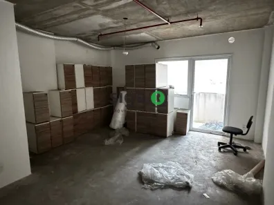 Sala Comercial para venda ou aluguel, 34m² no Parque Taboão, Taboão da Serra