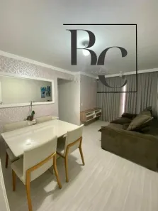 Apartamento com 2 Quartos à venda, 47m² no Jardim Tatiana, Votorantim