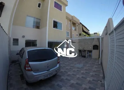 Casa de Condomínio com 3 Quartos à venda, 190m² no Tribobó, São Gonçalo