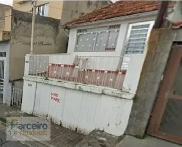 Casa com 2 Quartos à venda, 104m² no Chácara Mafalda, São Paulo