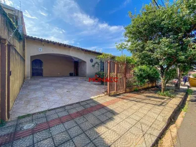 Casa com 3 Quartos à venda, 150m² no Jardim Alvorada, Londrina