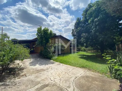 Fazenda/Sítio com 2 Quartos à venda, 157m² no João Aranha, Paulínia