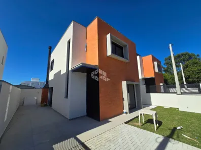 Casa com 3 Quartos à venda, 128m² no São João do Rio Vermelho, Florianópolis