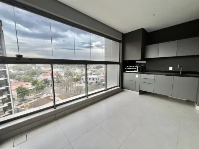 Apartamento com 3 Quartos à venda, 125m² no Nova Campinas, Campinas
