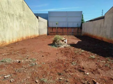Lote/Terreno à venda, 250m² no Jardim Pioneiros, Londrina