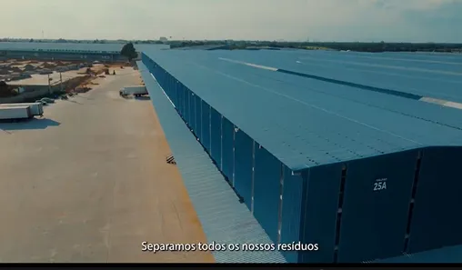 Galpão/Depósito/Armazém para alugar, 3840m² no Limoeiro, Feira de Santana