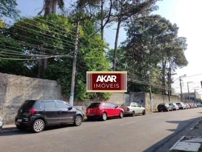 Lote/Terreno à venda, 6m² no Serraria, Diadema