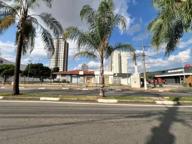 Ponto Comercial à venda, 869m² no Jardim Chapadão, Campinas