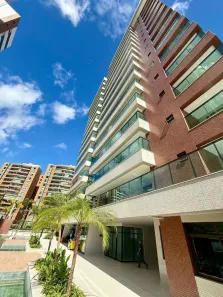 Apartamento com 4 Quartos à venda, 224m² no Alphaville I, Salvador
