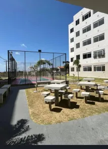 Apartamento com 2 Quartos à venda, 39m² no Novo Mondubim, Fortaleza