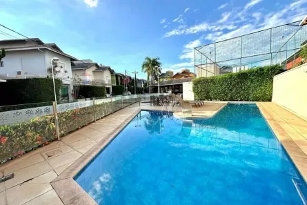 Casa de Condomínio com 4 Quartos à venda, 200m² no São Luiz, Belo Horizonte
