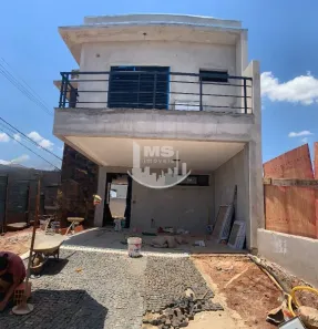 Casa de Condomínio com 3 Quartos à venda, 175m² no Vila Monte Alegre, Paulínia