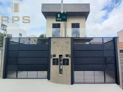 Sobrado com 3 Quartos à venda, 122m² no Alvinópolis, Atibaia