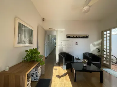 Ponto Comercial com 9 Quartos à venda, 165m² no Condomínio Itamaraty, Ribeirão Preto
