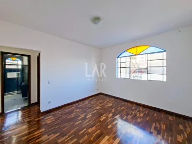 Apartamento com 3 Quartos para alugar, 113m² no Liberdade, Belo Horizonte