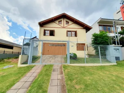 Casa com 3 Quartos à venda, 179m² no Colina Sorriso, Caxias do Sul