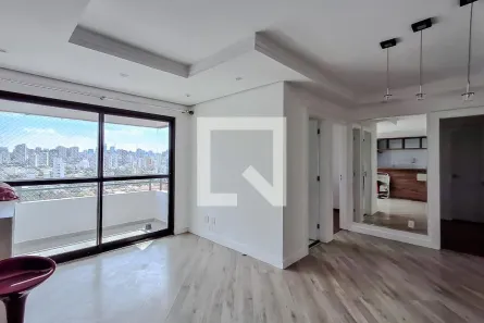 Apartamento com 2 Quartos à venda, 65m² no Jardim da Glória, São Paulo