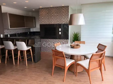 Apartamento com 4 Quartos à venda, 284m² no Centro II, Brusque