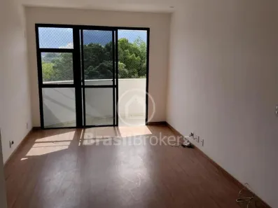 Apartamento com 2 Quartos à venda, 66m² no Barra da Tijuca, Rio de Janeiro