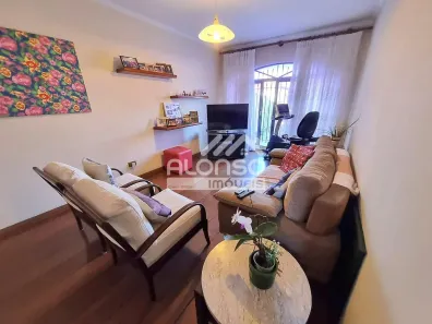 Sobrado com 3 Quartos à venda, 150m² no Jardim Ester Yolanda, São Paulo