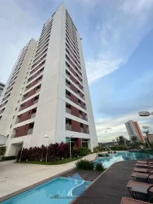Apartamento com 3 Quartos à venda, 140m² no Parque 10 de Novembro, Manaus