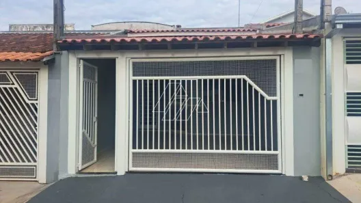 Casa com 3 Quartos à venda, 100m² no Edson Jorge Júnior, Marília