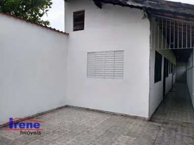 Casa com 2 Quartos para alugar, 80m² no Jardim Suarão - Interior, Itanhaém