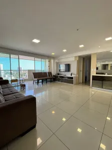 Apartamento com 4 Quartos à venda, 133m² no Fátima, Fortaleza