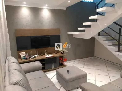 Casa com 2 Quartos à venda, 210m² no Jardim Santa Cruz, Salto