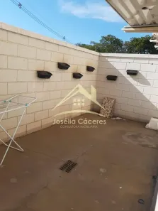 Apartamento com 2 Quartos à venda, 40m² no Glória, Várzea Grande
