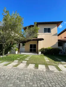 Casa de Condomínio com 3 Quartos à venda, 142m² no Vilas do Atlântico, Lauro de Freitas