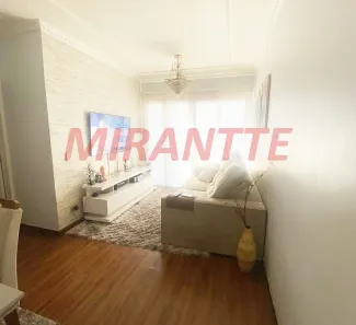 Apartamento com 3 Quartos à venda, 85m² no Chácara Califórnia, São Paulo