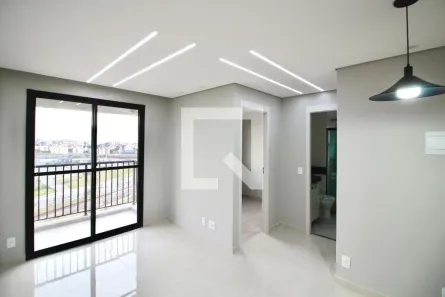 Apartamento com 2 Quartos à venda, 42m² no Vila Campanela, São Paulo