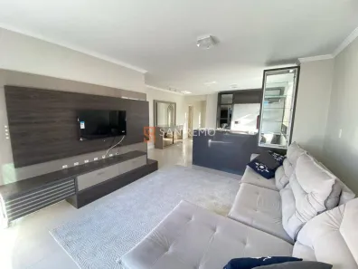 Apartamento com 4 Quartos à venda, 146m² no Centro, Florianópolis