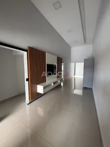 Casa com 3 Quartos à venda, 90m² no Parque das Paineiras (1,2,3 e 4 Etapa), Goiânia