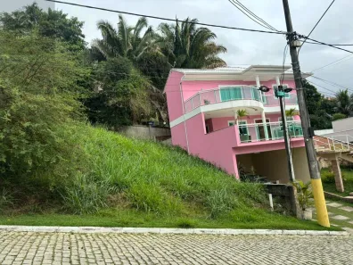 Lote/Terreno à venda, 600m² no Ubatiba, Maricá