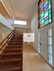 Casa com 4 Quartos à venda, 390m² no Barão Geraldo, Campinas
