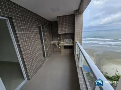 Apartamento com 2 Quartos à venda, 67m² no Real, Praia Grande